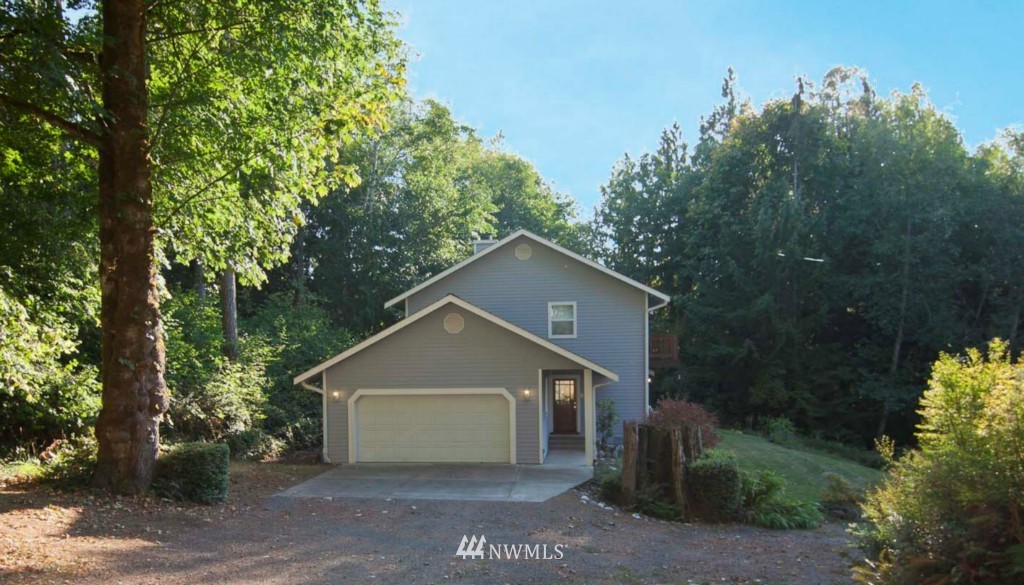 897 Payne Road Quilcene, WA 98376 - Photo 3 of 20 Gallery Image 3
