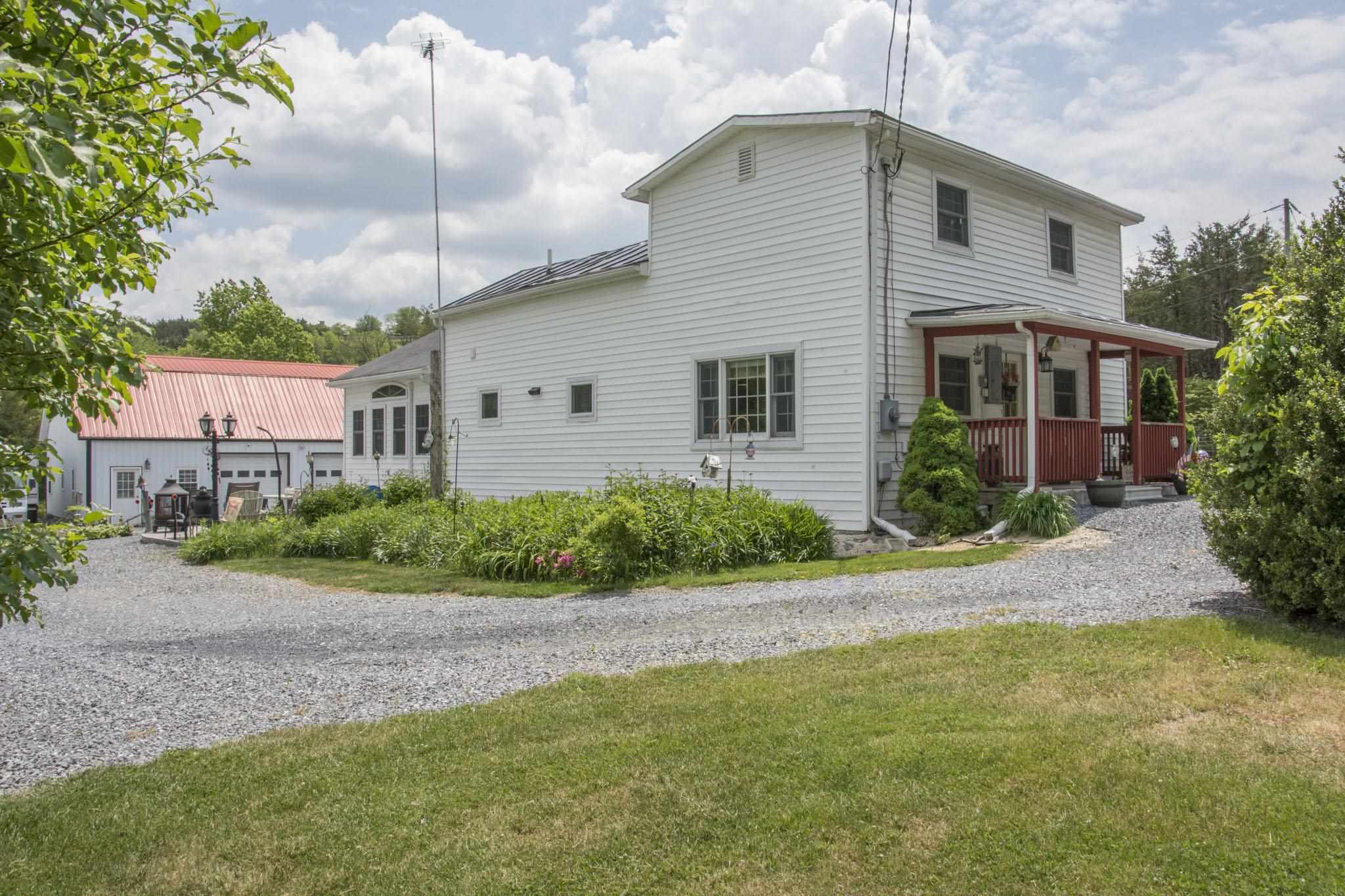 2092 Fort Lynne Road Harrisonburg, VA 22802 - Photo 1 of 46 Gallery Image 1