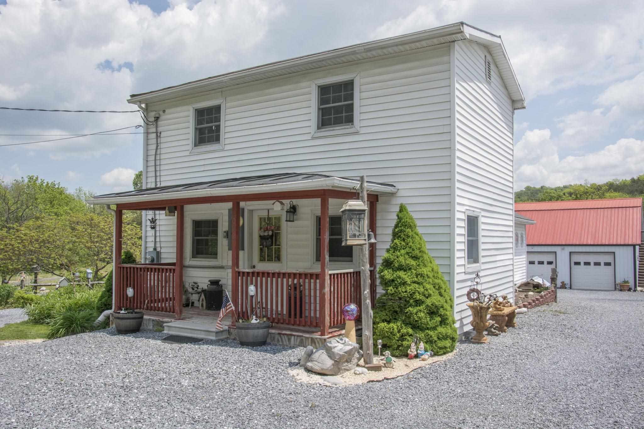 2092 Fort Lynne Road Harrisonburg, VA 22802 - Photo 4 of 46 Gallery Image 4