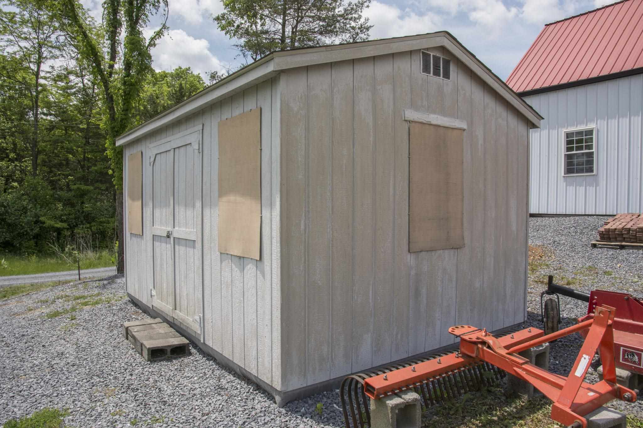 2092 Fort Lynne Road Harrisonburg, VA 22802 - Photo 45 of 46 Gallery Image 45