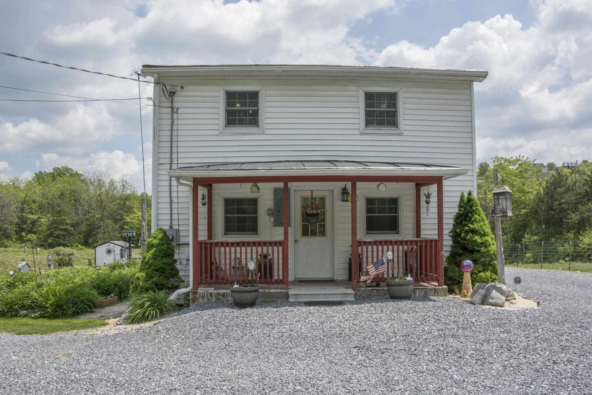2092 Fort Lynne Road Harrisonburg, VA 22802 - Photo 5 of 46 Gallery Image 5
