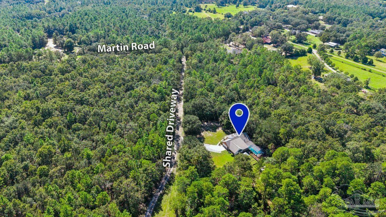 6828 Martin Road Milton, FL 32570 - Photo 44 of 50 Gallery Image 44