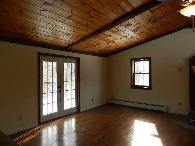 493 Foss Road Limerick, ME 04048 - Photo 5 of 15 Other. Eat-In kitchen with new doors...