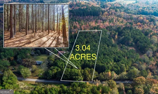 $102,500 | 76 Paul Smith Road, Unit 6, Covington, GA 30014