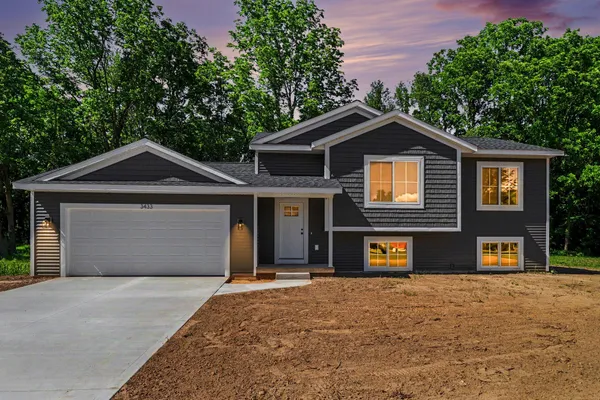 $324,900 | 3433 Grey Fox Lane, Allegan, MI 49010