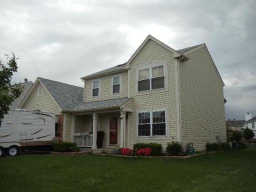 10167 Bennington Drive Huntley, IL 60142 - Photo 1 of 1