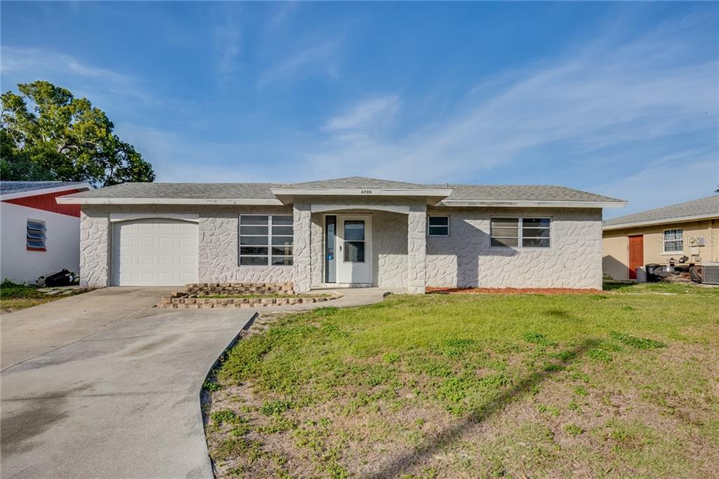 6703 Patty Court New Port Richey, FL 34653 - Photo 1 of 1 Gallery Image 1