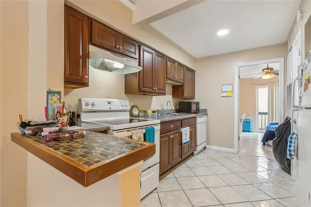 $96,500 | 1020 St Julien Drive, Unit 226, Kenner, LA 70065