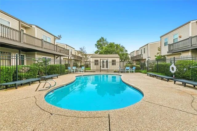 $96,500 | 1020 St Julien Drive, Unit 226, Kenner, LA 70065