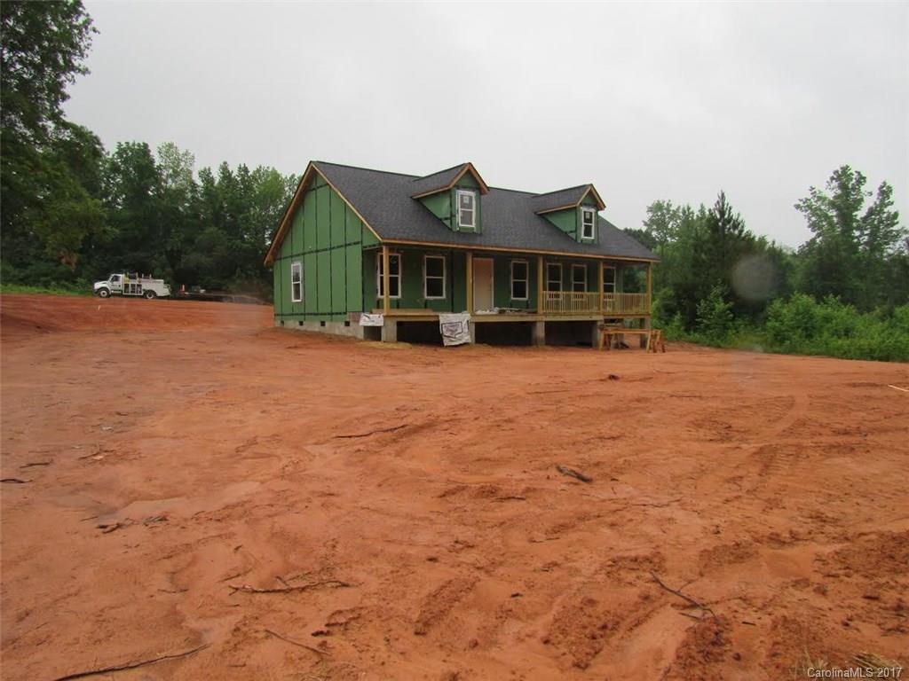 361 Springlake Road York, SC 29745 - Photo 1 of 10 a view of a house with yard and a tree