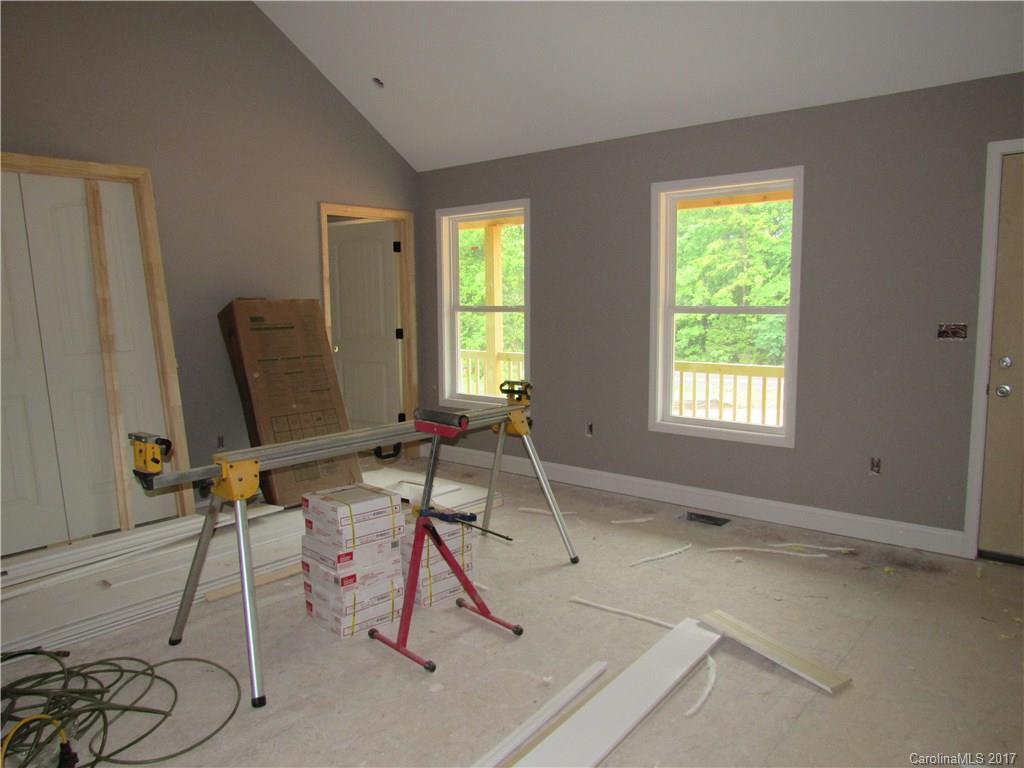 361 Springlake Road York, SC 29745 - Photo 4 of 10 a view of a room with gym equipment and a window