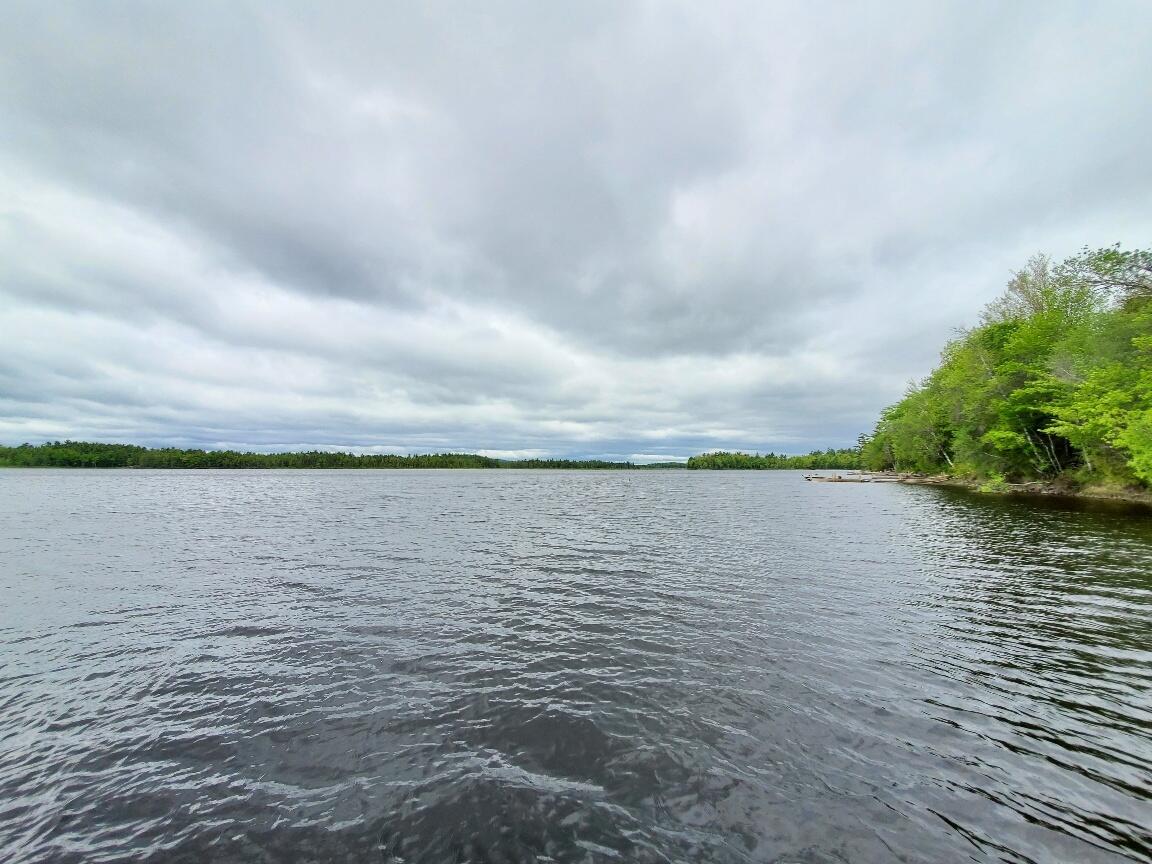 77 South Princeton Road Alexander, ME 04694 - Photo 28 of 31 Pocomoonshine Lake- 5 miles away