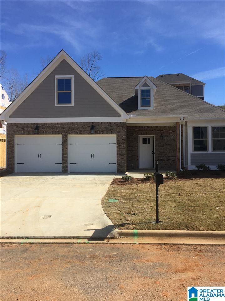 150 Grayton Street Springville, AL 35146 - Photo 2 of 6