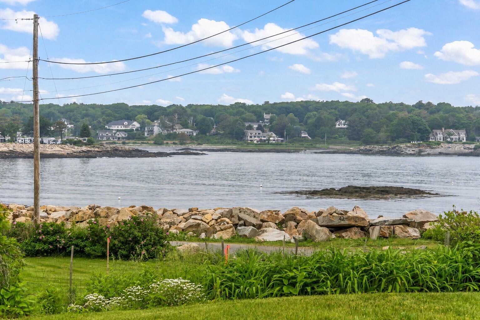 33 Bay Haven Road, Unit LOT B York, ME 03909 - Photo 18 of 20