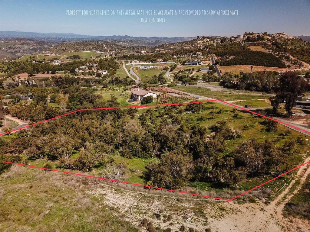Aquaduct Road Bonsall, CA 92003 - Photo 1 of 1