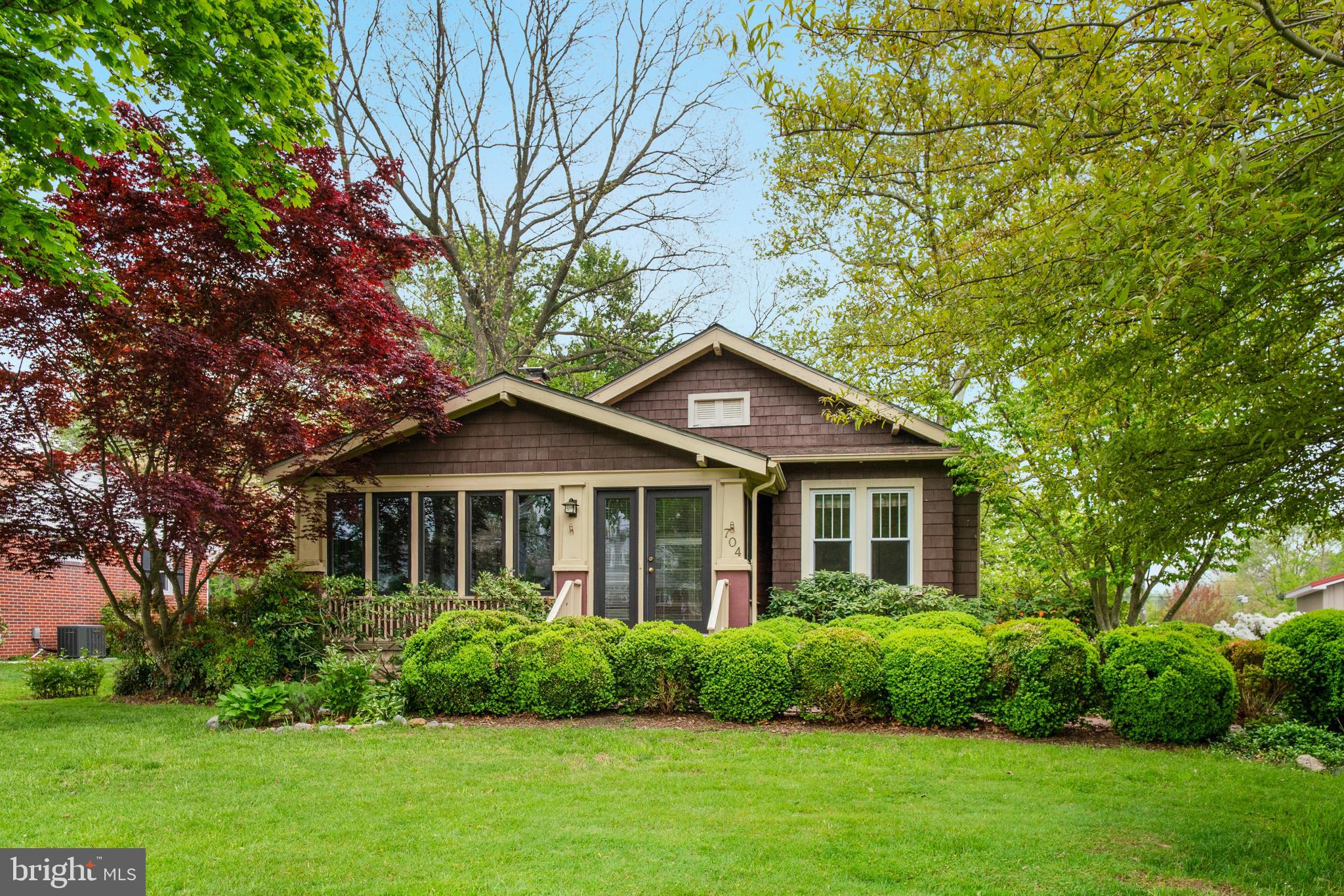 704 Church Hill Road Centreville, MD 21617 - Photo 1 of 39