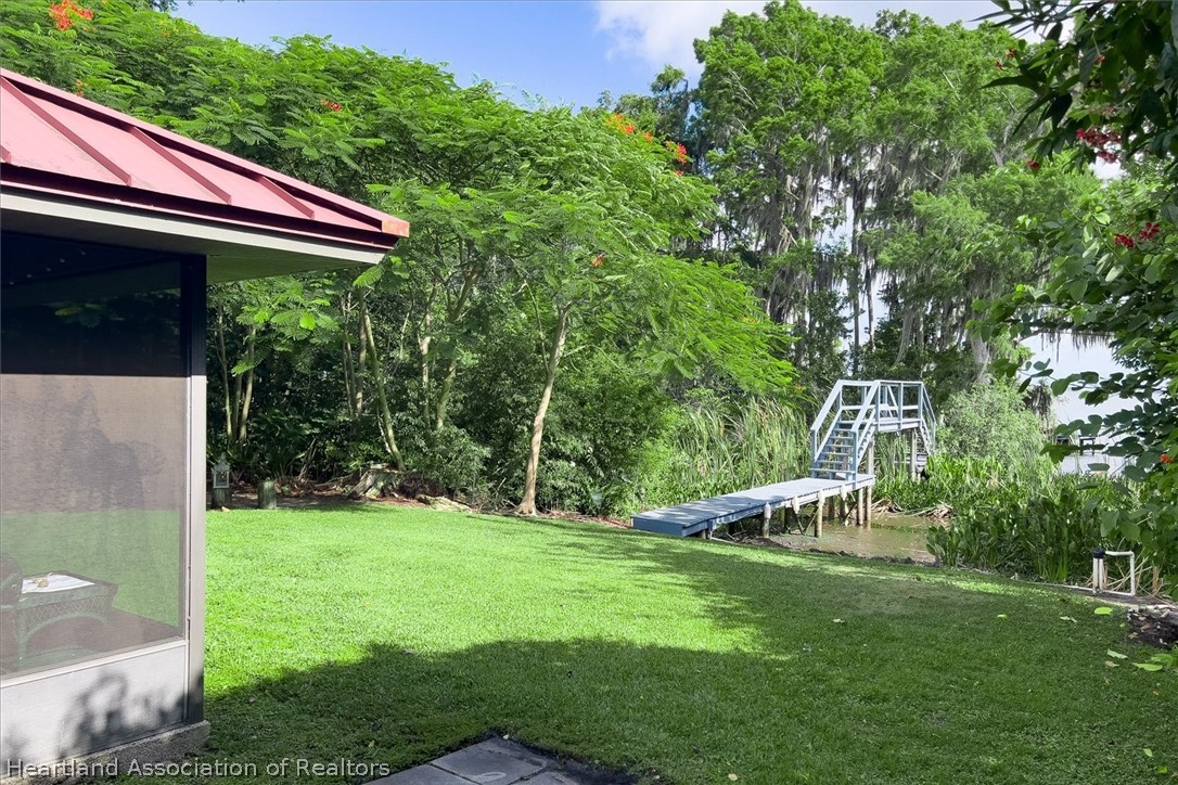 3044 Abell Road Lake Placid, FL 33852 - Photo 34 of 45