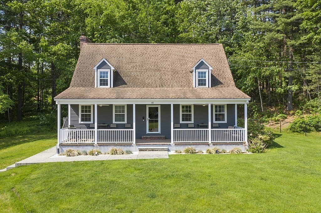 45 Green Needles Road Littleton, MA 01460 - Photo 36 of 42