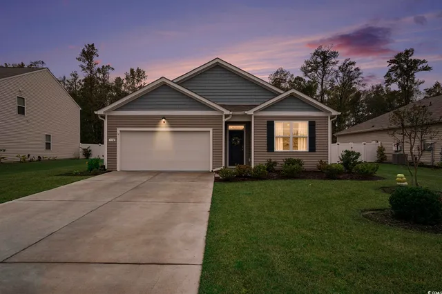 $329,900 | 132 Columbus Street, Conway, SC 29526