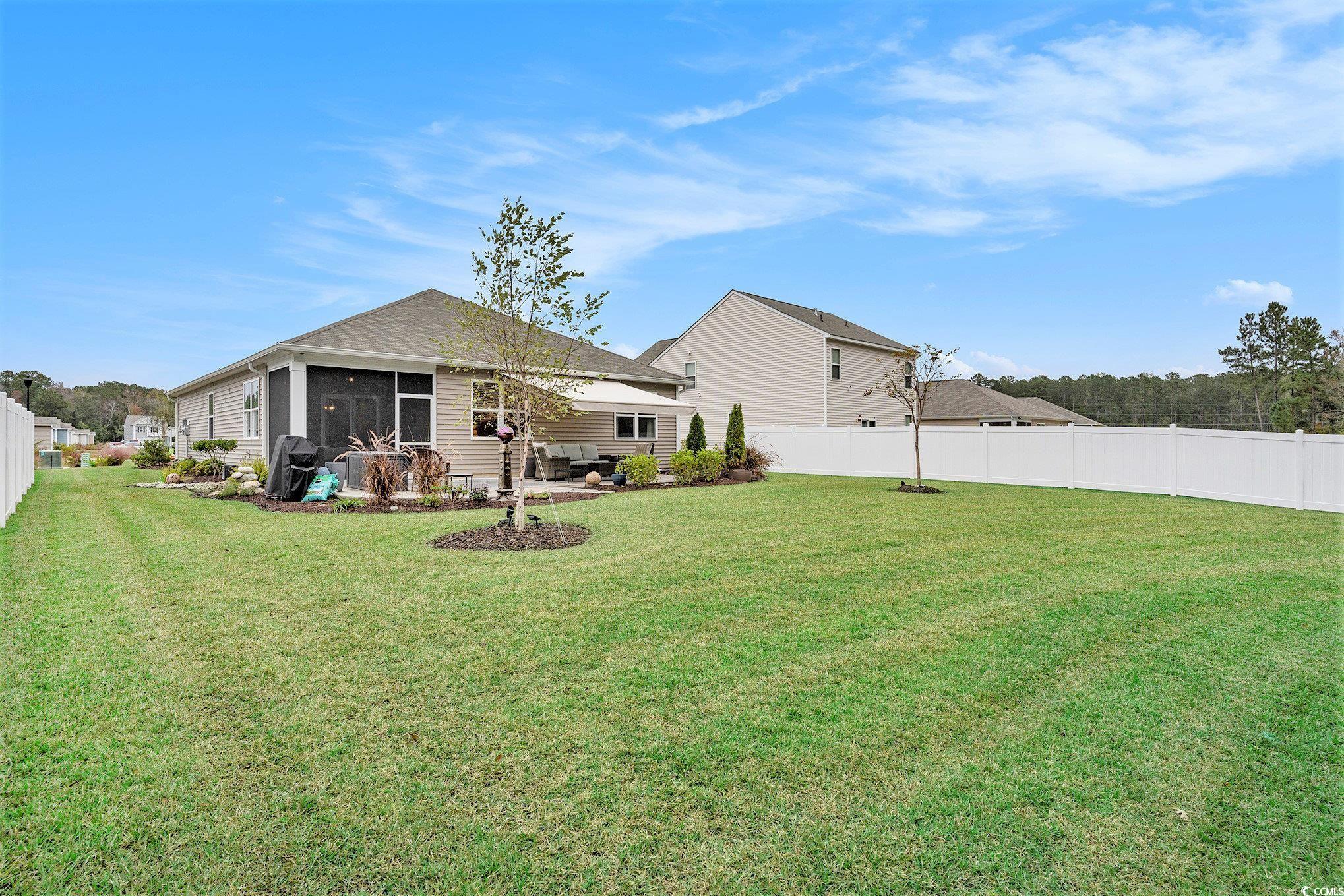 132 Columbus Street Conway, SC 29526 - Photo 36 of 39 View of community / neighborhood sign
