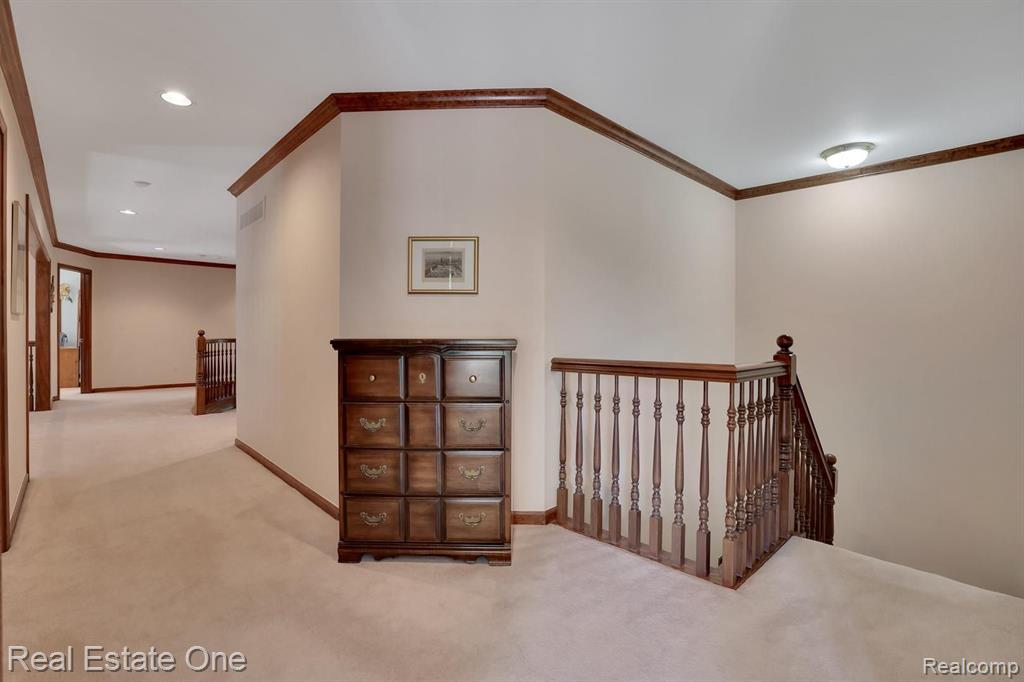 1138 Ridgeway Drive Rochester, MI 48307 - Photo 42 of 65