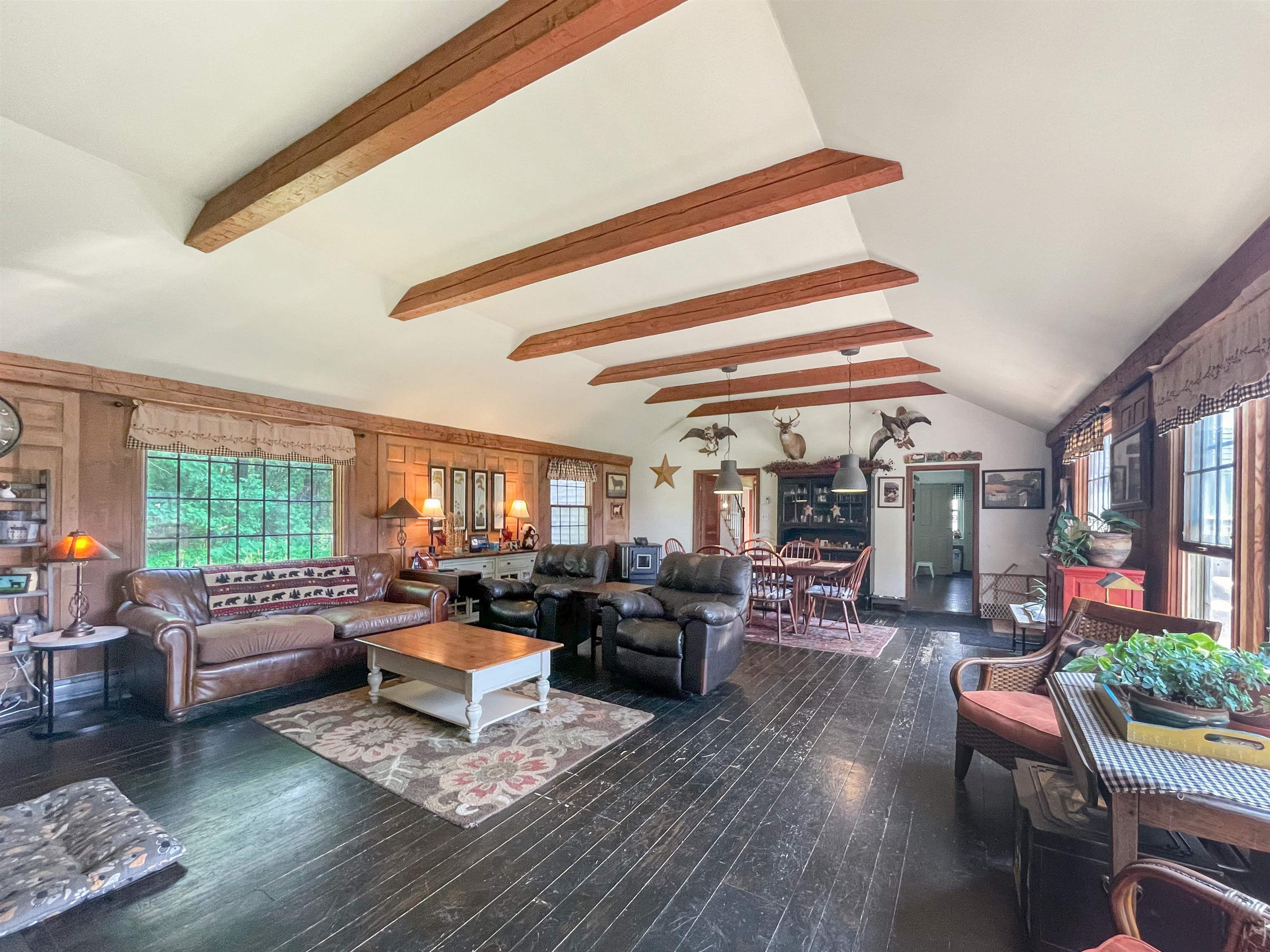 3497 Reservoir Road Berkshire, VT 05450 - Photo 8 of 43