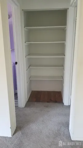 a view of small space