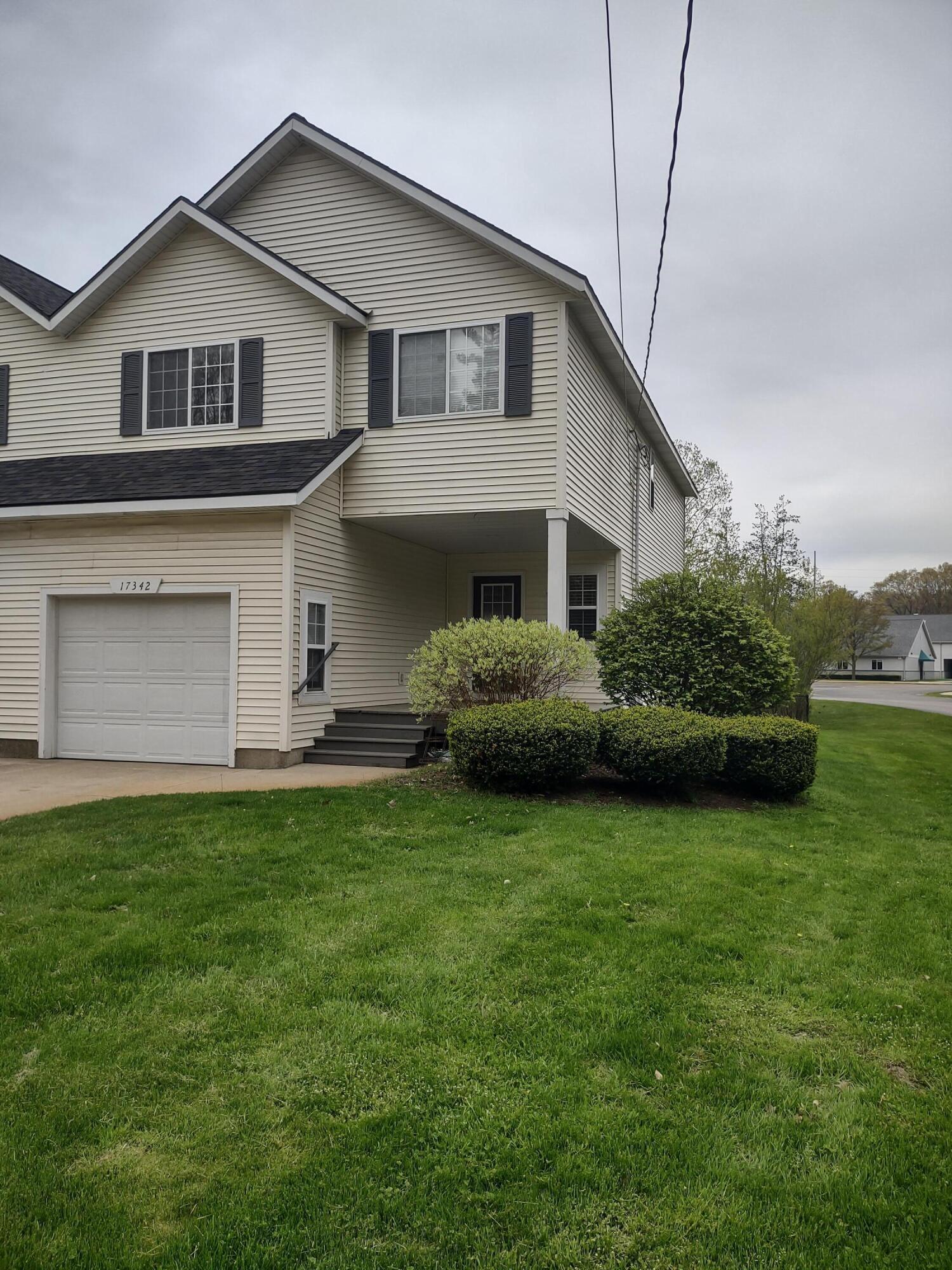 17342 Hazel Street, Unit 1 Spring Lake, MI 49456 - Photo 1 of 44 IMG_20260509_111536963_HDR