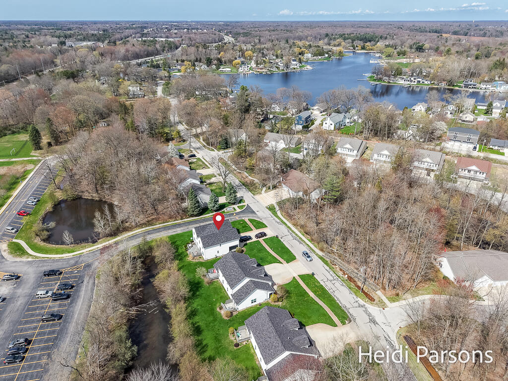 17342 Hazel Street, Unit 1 Spring Lake, MI 49456 - Photo 39 of 39 17342HazelSt-12LoRes