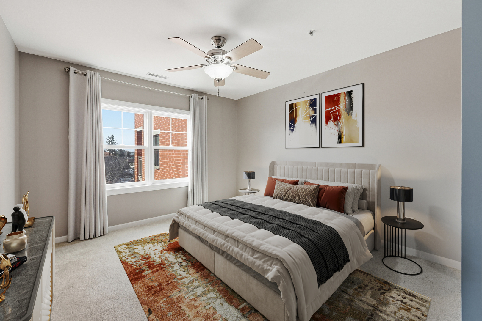 14 South Prospect Street, Unit 402 Roselle, IL 60172 - Photo 18 of 35