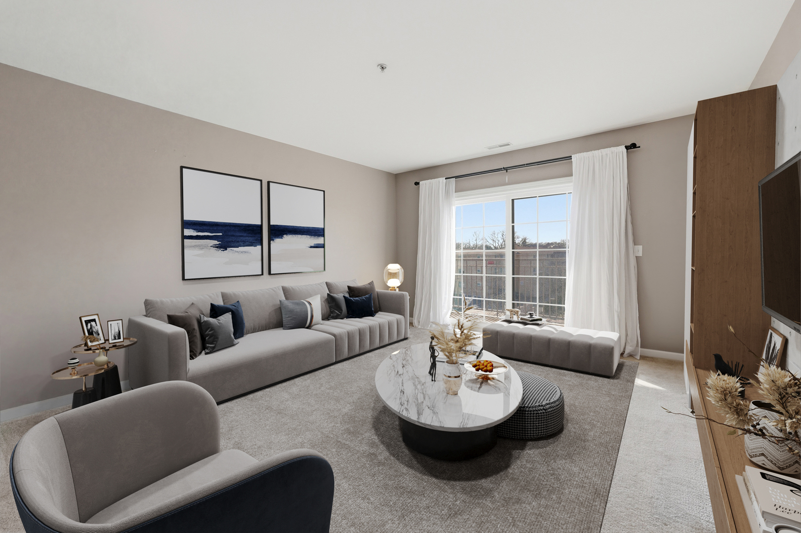 14 South Prospect Street, Unit 402 Roselle, IL 60172 - Photo 8 of 35