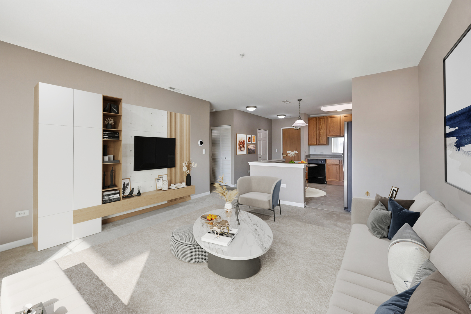 14 South Prospect Street, Unit 402 Roselle, IL 60172 - Photo 10 of 35