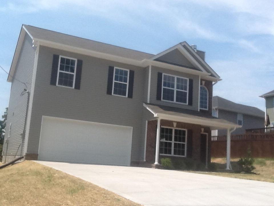 8513 Childress Road Powell, TN 37849 - Photo 17 of 27 image
