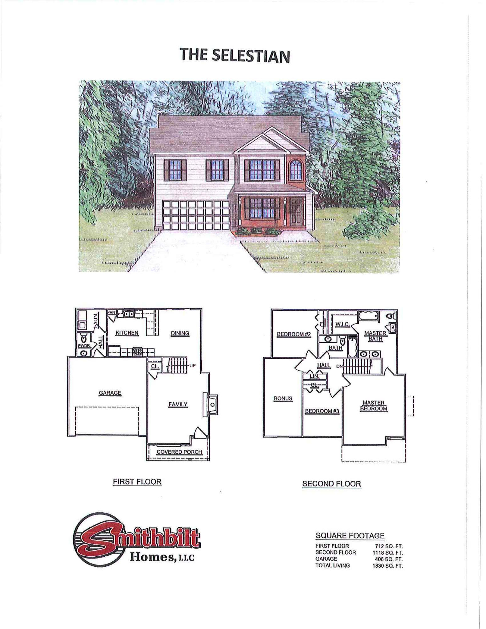 8513 Childress Road Powell, TN 37849 - Photo 18 of 27 Selestain
