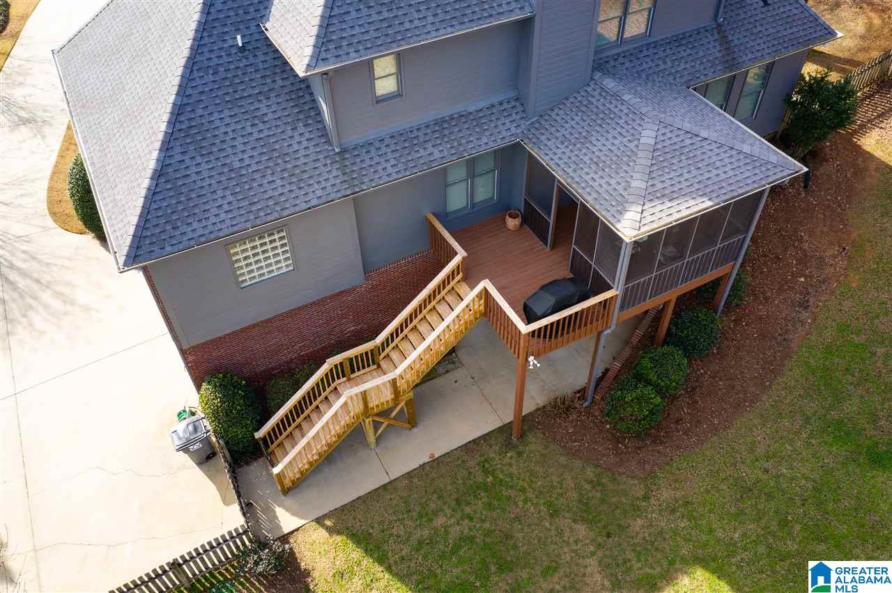 6100 Rushing Parc Lane Birmingham, AL 35244 - Photo 38 of 42