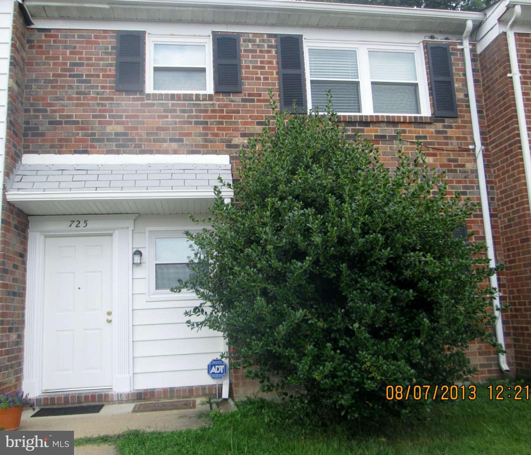 725 Anvil Road Fredericksburg, VA 22405 - Photo 1 of 9 Exterior (Front)