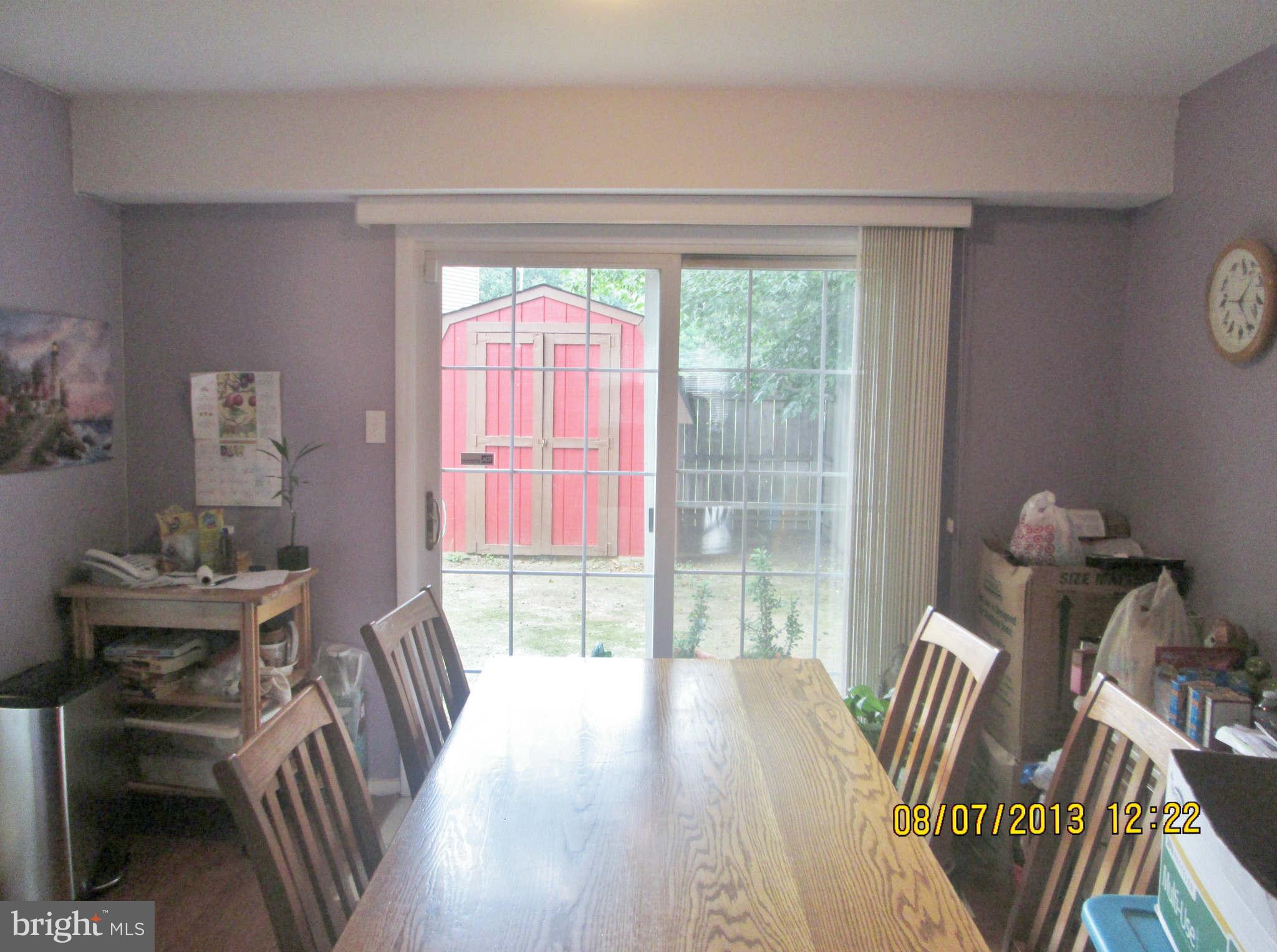 725 Anvil Road Fredericksburg, VA 22405 - Photo 6 of 9 Dining Room