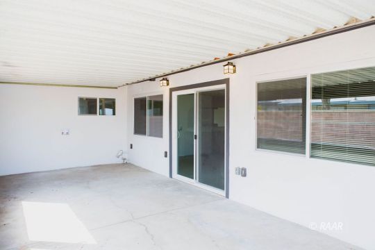 204 North Florence Street Ridgecrest, CA 93555 - Photo 24 of 27