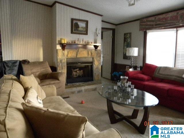 151 Glenn Road Wilsonville, AL 35186 - Photo 6 of 34