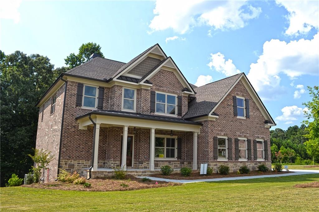 821 Coopers Ridge Path Southwest Grayson, GA 30017 - Photo 1 of 1 Gallery Image 1