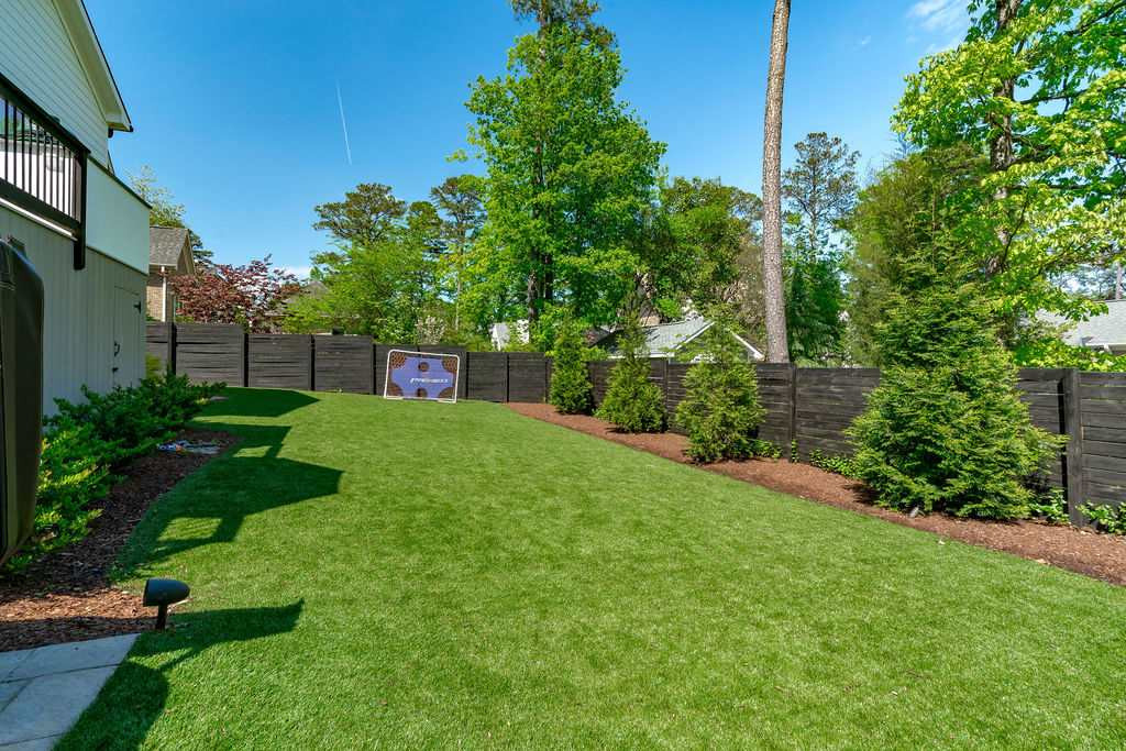 1208 Brooks Avenue Raleigh, NC 27607 - Photo 29 of 30 Photo 29