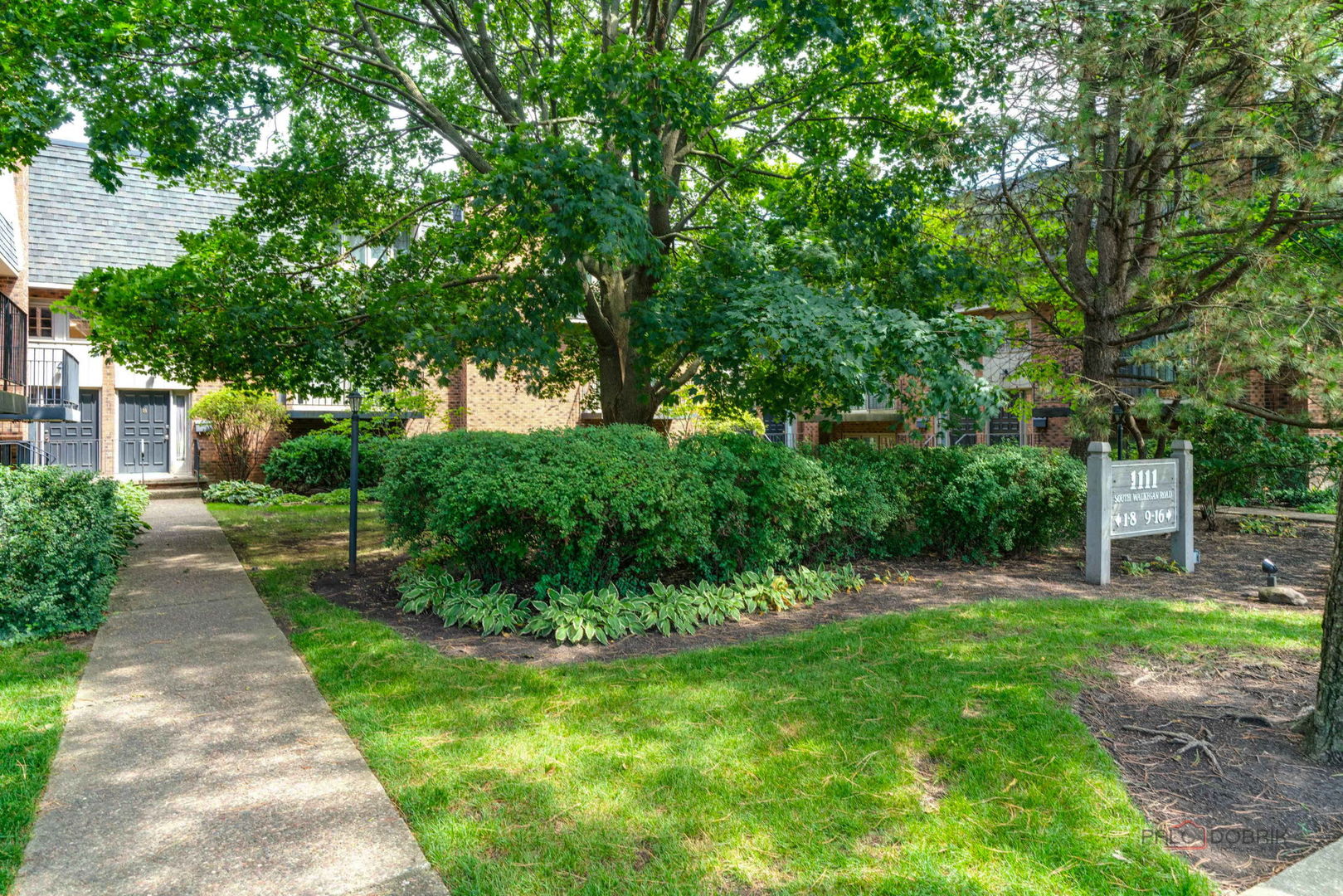 1111 South Waukegan Road, Unit 7 Lake Forest, IL 60045 - Photo 1 of 31