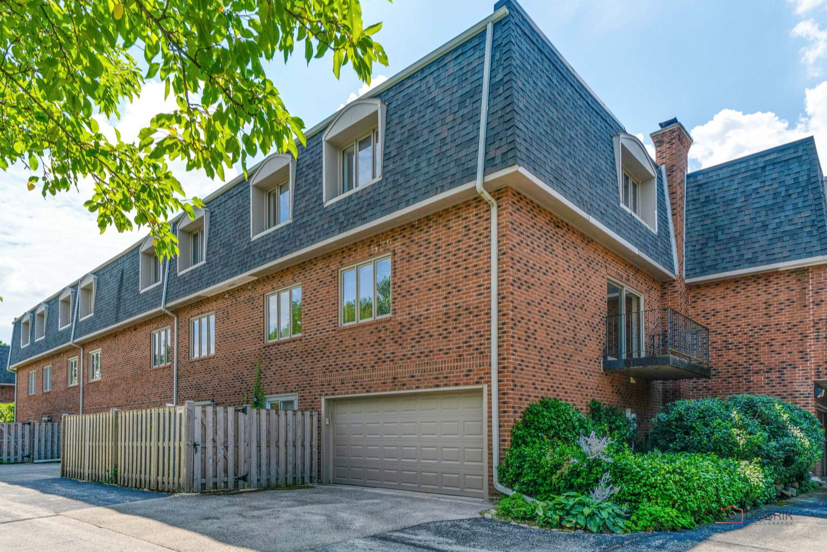 1111 South Waukegan Road, Unit 7 Lake Forest, IL 60045 - Photo 26 of 31