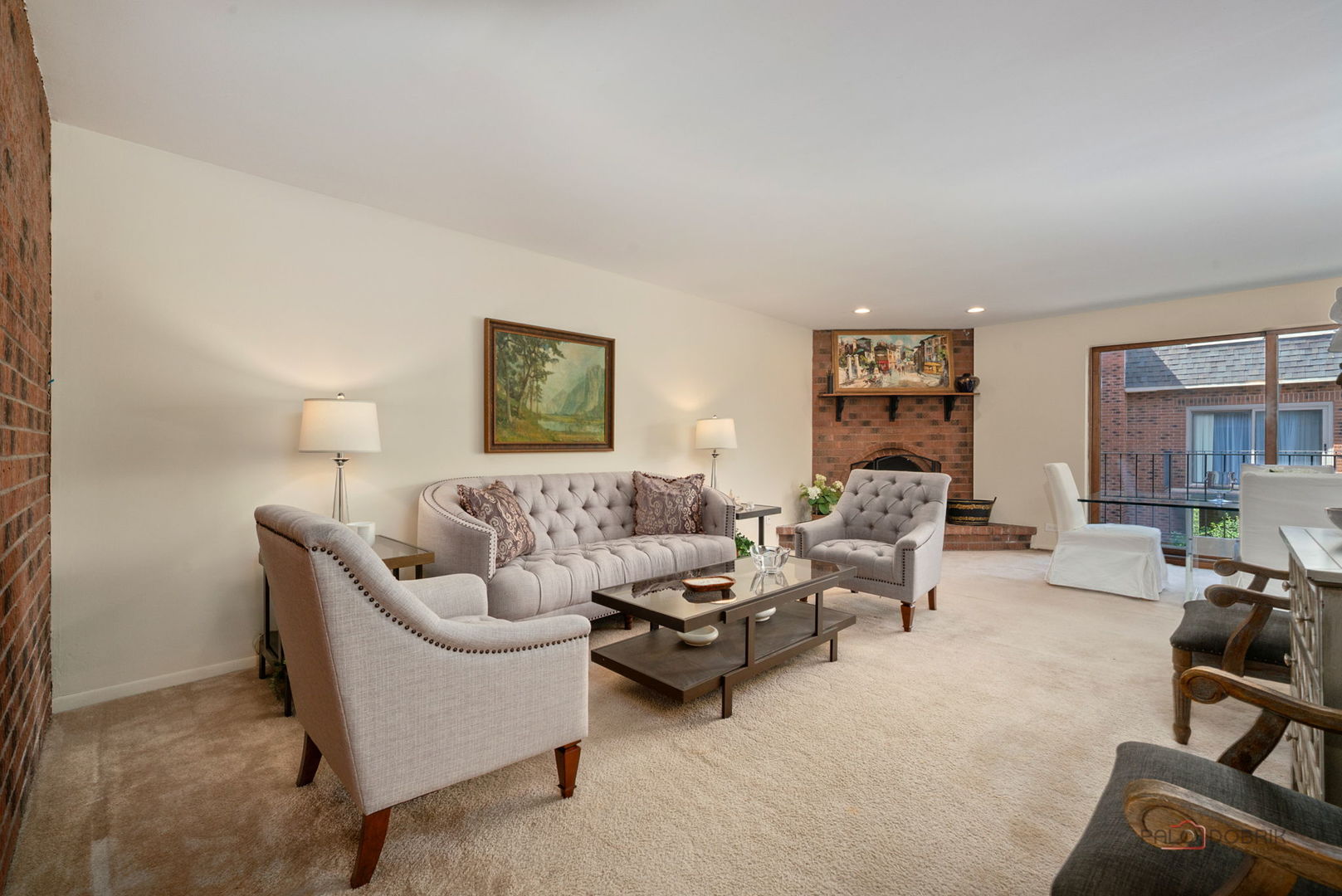 1111 South Waukegan Road, Unit 7 Lake Forest, IL 60045 - Photo 3 of 31