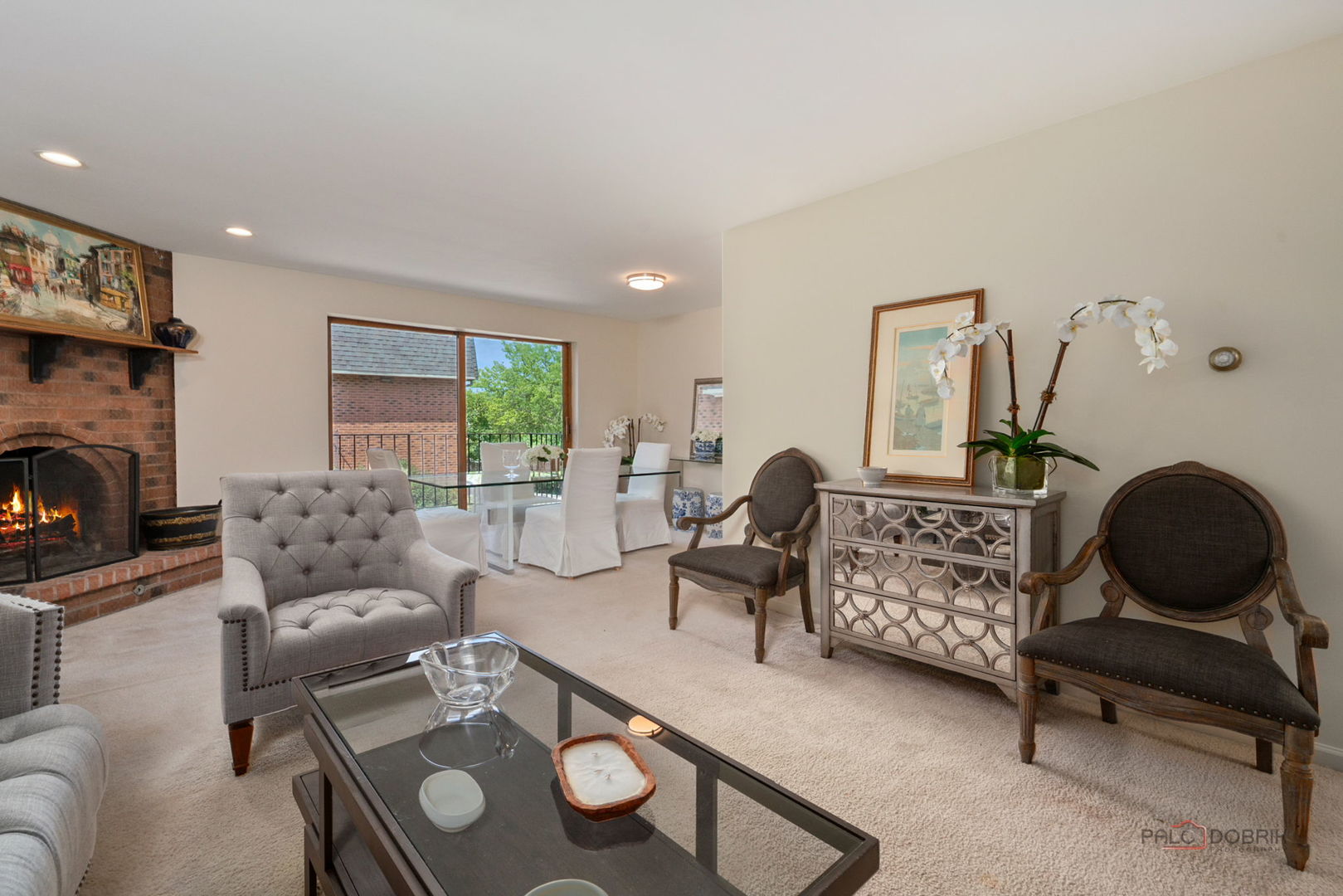 1111 South Waukegan Road, Unit 7 Lake Forest, IL 60045 - Photo 4 of 31