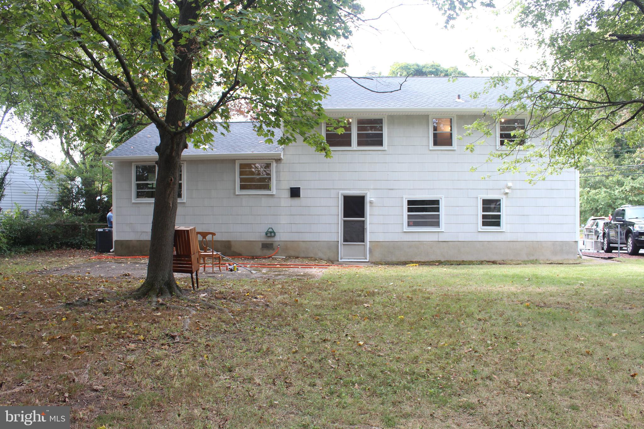 936 North Main Street Glassboro, NJ 08028 - Photo 12 of 12 front view of a house with a yard