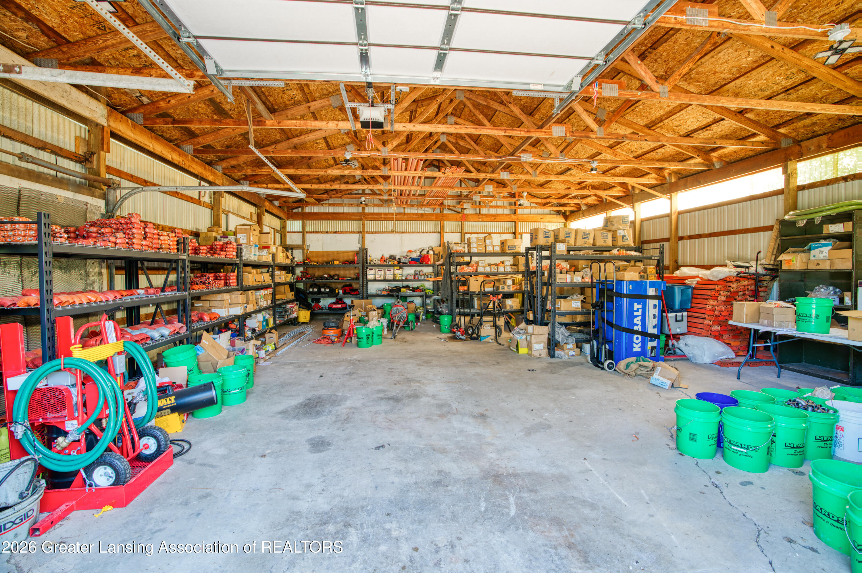 4580 North Smith Road Dimondale, MI 48821 - Photo 40 of 44 DSC06893_43