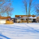 516 Dunkelberg Road Fort Wayne, IN 46819 - Photo 3 of 8