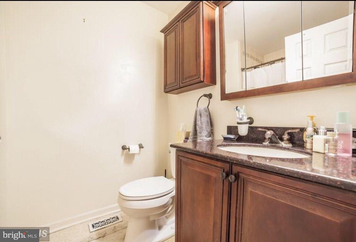 705 Mesquite Road Severn, MD 21144 - Photo 21 of 30 Hall bath has been recently renovated