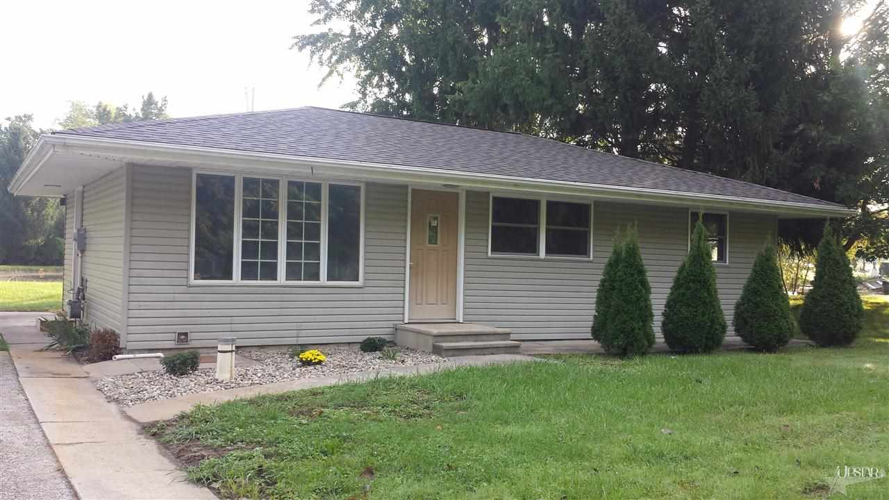 6399 North Piqua Road Decatur, IN 46733 - Photo 1 of 16